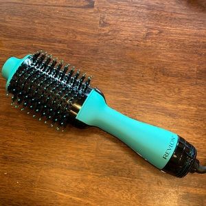 Revlon One-Step Hair Dryer & Volumizer